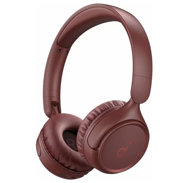 Brezžične Over-Ear Bluetooth slušalke Anker "SoundCore H30i" s hitrim polnjenjem - crimson Brezžične Over-Ear Bluetooth slušalke Anker "SoundCore H30i" s hitrim polnjenjem - crimson