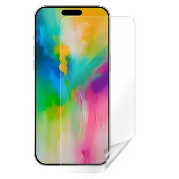 Zaščitna folija za iPhone 16