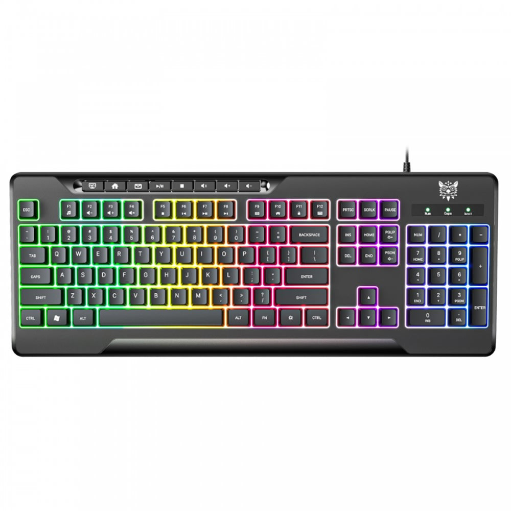 Gaming tipkovnica Onikuma "G32" z RGB osvetljavo