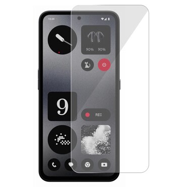 Zaščitno steklo 0.3 mm za Nothing CMF Phone 1 Zaščitno steklo 0.3 mm za Nothing CMF Phone 1