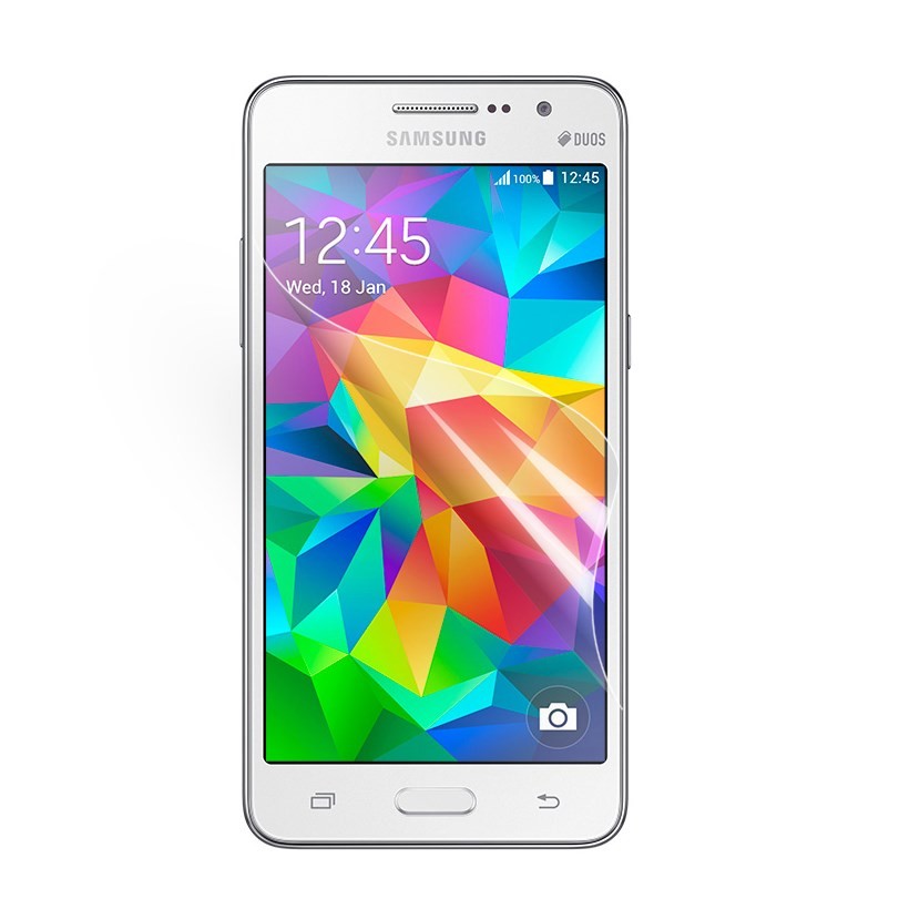 Mat zaščitna folija za Samsung Galaxy Grand Prime