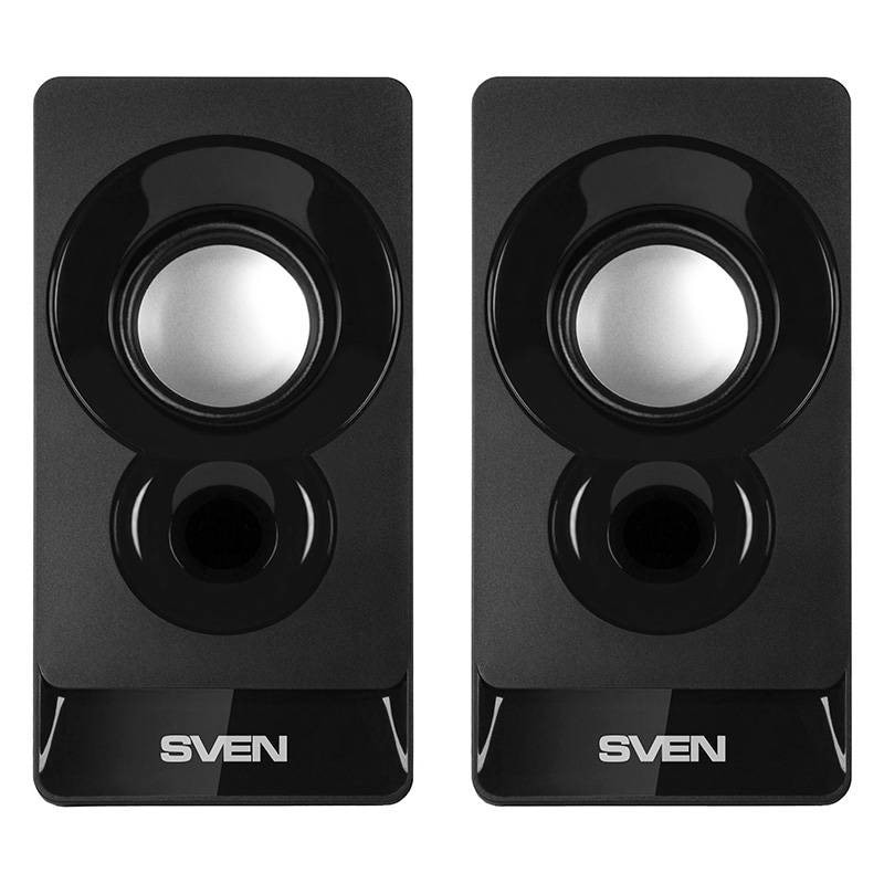 Gaming zvočniki SVEN 300 - črni