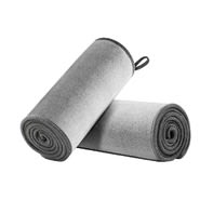 Premium čistilna krpica Baseus "Easy Life" - krpica za čiščenje avtomobila (2-pack) - S