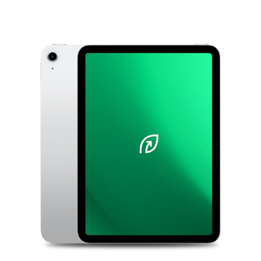 REBORN® Apple iPad 10.9 2022 LTE 64GB - Obnovljen iPad z 1-letno garancijo v Sloveniji - A