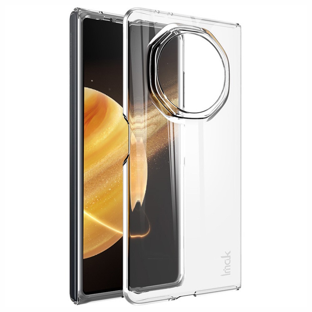 Premium tanek ovitek Imak za Honor Magic V3