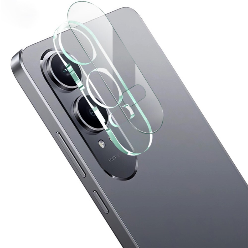Zaščitno steklo 0.25 mm za zadnjo kamero za OnePlus Nord CE4 Lite