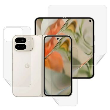 Komplet zaščitnih folij za Google Pixel 9 Pro Fold