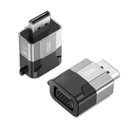 DisplayPort v VGA adapter XO "GB016"