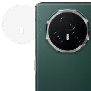 Zaščitno steklo 0.25 mm za zadnjo kamero za Honor Magic V3
