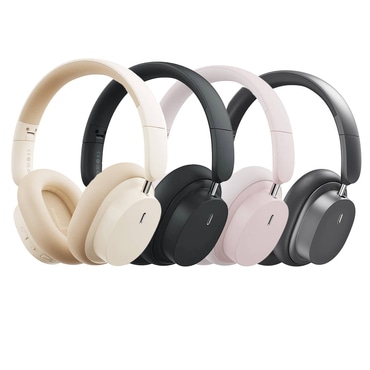 Bluetooth Over-Ear slušalke Baseus Bowie D05 Bluetooth Over-Ear slušalke Baseus Bowie D05