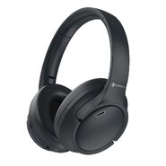 Brezžične Over-Ear Bluetooth slušalke Forcell "F-AUDIO Vibe" z ANC tehnologijo - black Brezžične Over-Ear Bluetooth slušalke Forcell "F-AUDIO Vibe" z ANC tehnologijo - black