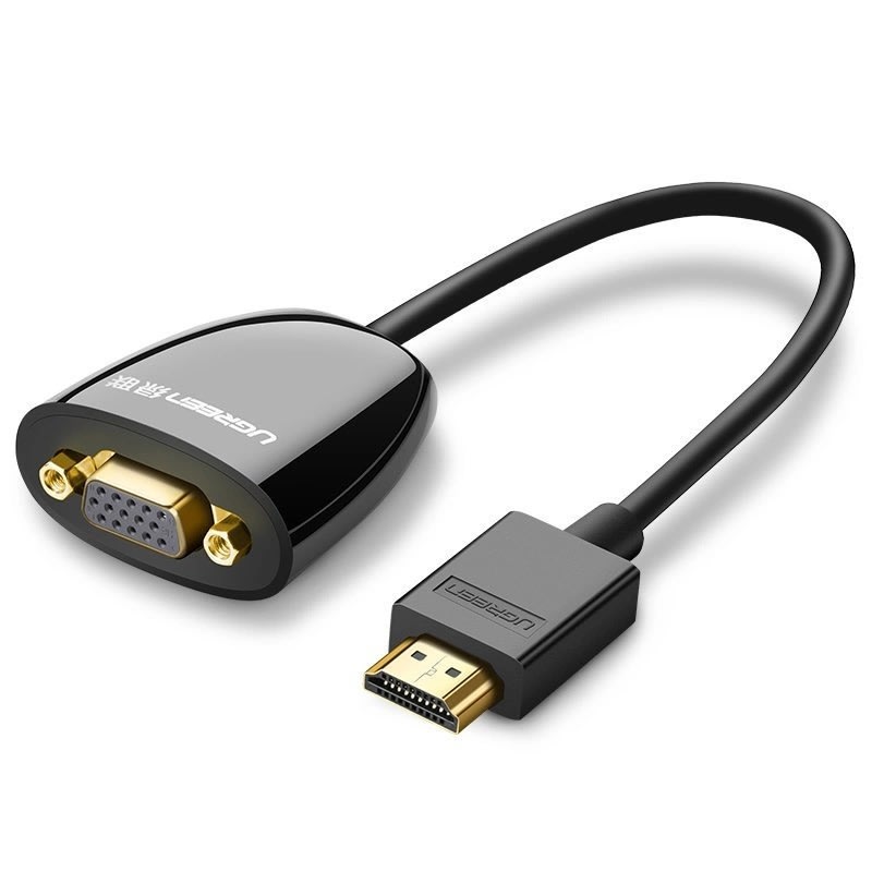 HDMI v VGA adapter Ugreen "MM105"