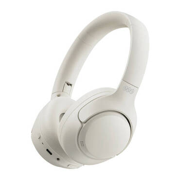 Bluetooth Over-Ear slušalke Sphereo "H3" z ANC tehnologijo - white Bluetooth Over-Ear slušalke Sphereo "H3" z ANC tehnologijo - white