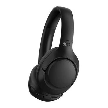 Bluetooth Over-Ear slušalke Sphereo "H3" z ANC tehnologijo - black Bluetooth Over-Ear slušalke Sphereo "H3" z ANC tehnologijo - black