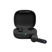 Brezžične bluetooth slušalke JBL Wireless Earbuds "Wave Flex" - črne