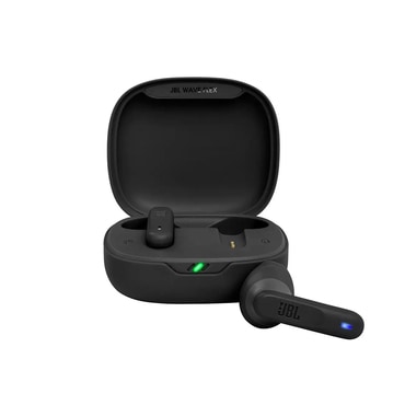 Brezžične bluetooth slušalke JBL Wireless Earbuds "Wave Flex" - črne