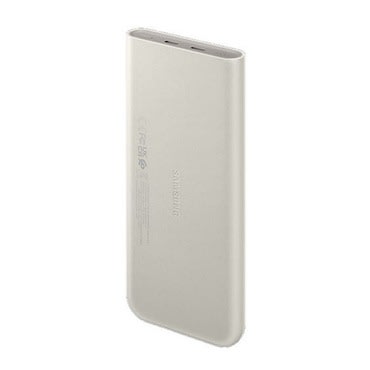 Originalni Samsung power bank "Battery Pack" - 10000 mAh - bež