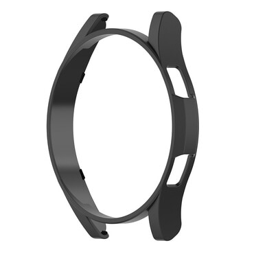 Trden TPU ovitek za Samsung Galaxy Watch FE 40mm - črn