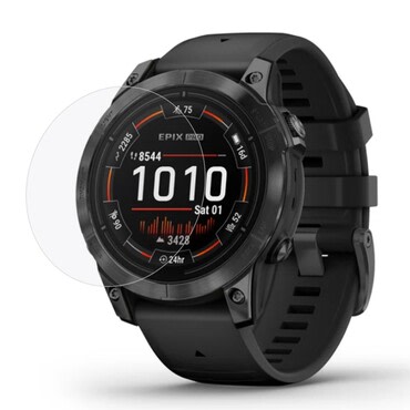 Zaščitna folija za uro Garmin Epix Pro (Gen 2) 47mm