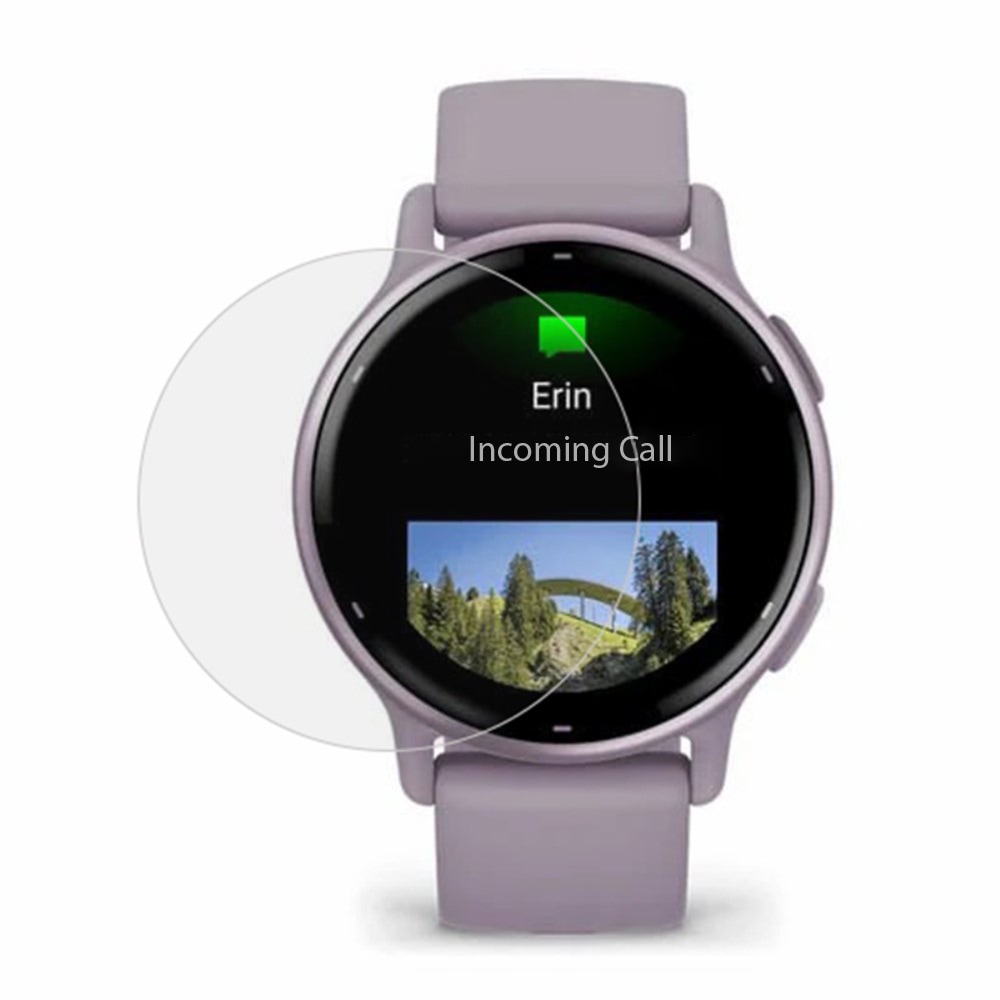Zaščitna folija za Garmin Vivoactive 5 / Vivoactive 6