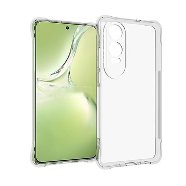 TPU gel ovitek "Guard" za OnePlus Nord CE4 Lite - prozoren