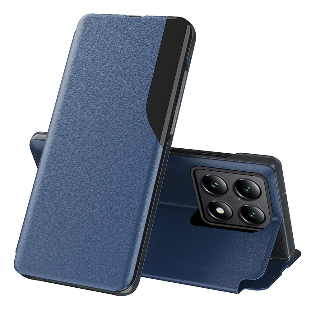 Etui "Edge View" za Xiaomi 14T - moder