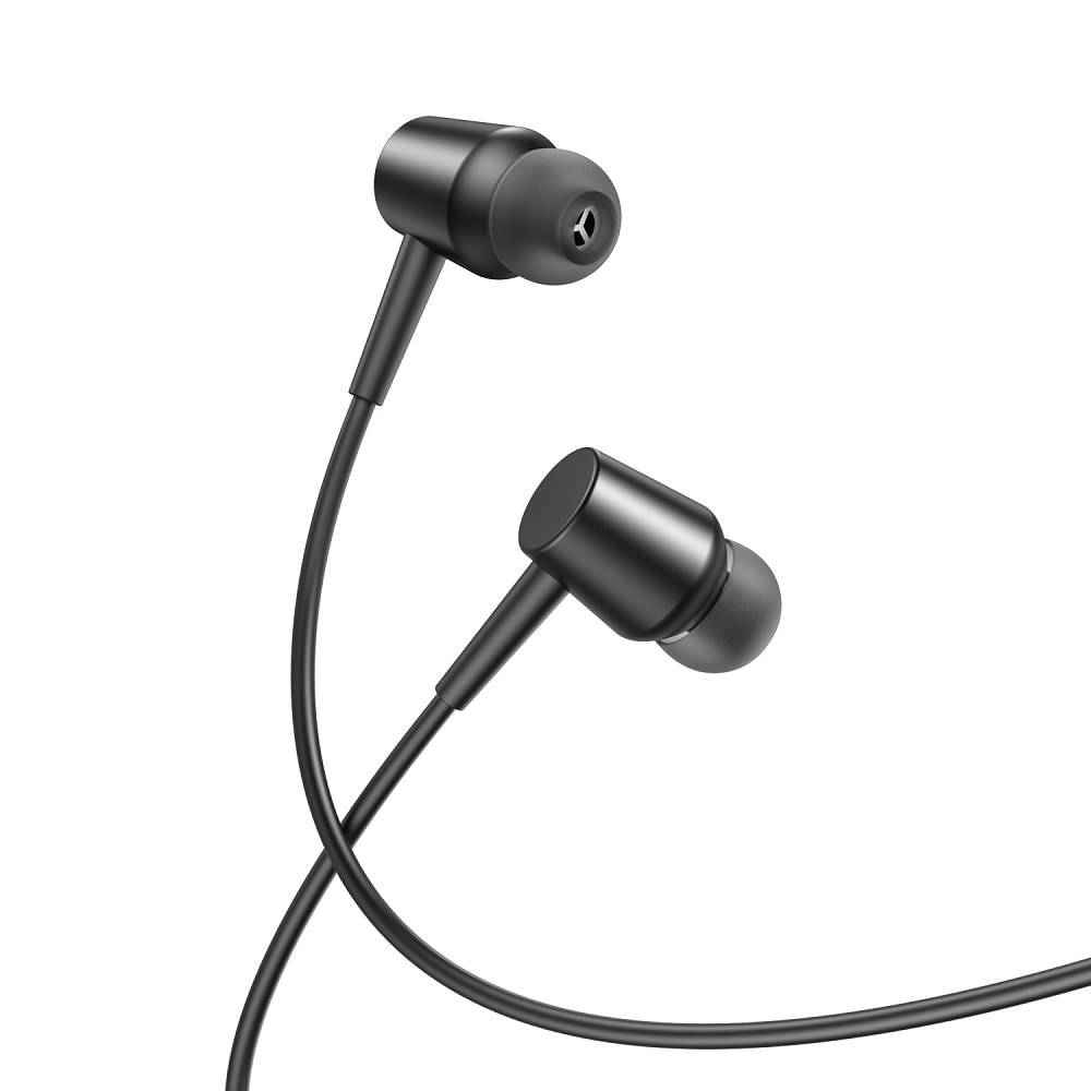 In-Ear slušalke XO "EP57" - črne