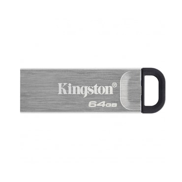 USB ključ 3.2 Kingston "DataTraveler Kyson" 64GB- črn