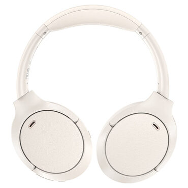 Brezžične Over-Ear Bluetooth slušalke Acefast "H6 Active" z ANC tehnologijo - bele Brezžične Over-Ear Bluetooth slušalke Acefast "H6 Active" z ANC tehnologijo - bele