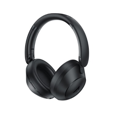 Brezžične Over-Ear Bluetooth slušalke Acefast "H3 Active" z ANC tehnologijo - črne Brezžične Over-Ear Bluetooth slušalke Acefast "H3 Active" z ANC tehnologijo - črne