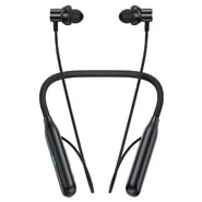 Brezžične športne slušalke Acefast "N4" za aktivni življenski slog - črne