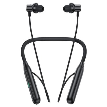 Brezžične športne slušalke Acefast "N4" za aktivni življenski slog - črne