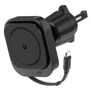 Premium QI avtomobilsko magnetno držalo Acefast "D32" za mobilne naprave z izvlečnim kablom - 15W - vent Premium QI avtomobilsko magnetno držalo Acefast "D32" za mobilne naprave z izvlečnim kablom - 15W - vent