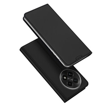 Etui "Skin" za OnePlus 13 - črn