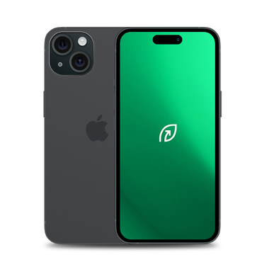 REBORN® Apple iPhone 15 Plus (128GB) - Obnovljen iPhone z 1-letno garancijo v Sloveniji - C REBORN® Apple iPhone 15 Plus (128GB) - Obnovljen iPhone z 1-letno garancijo v Sloveniji - C