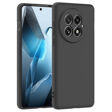 TPU gel ovitek za Oneplus 13 - črn