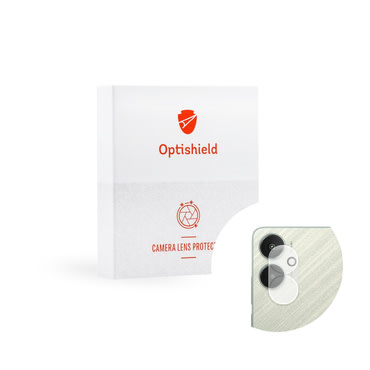 Visokokakovostno zaščitno steklo za zadnjo kamero za Xiaomi Redmi 13C 5G Optishield Pro