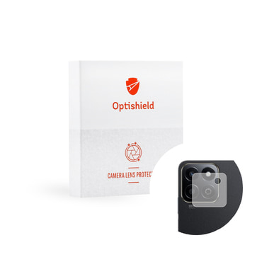 Visokokakovostno zaščitno steklo za zadnjo kamero za Honor 200 Smart Optishield Pro