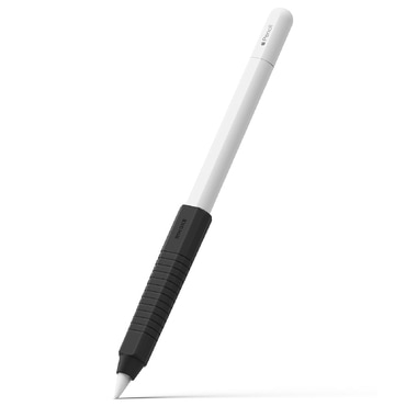 Ovitek Ringke "Silicone Drafting Grip Holder" za Apple Pencil (vse generacije) - black
