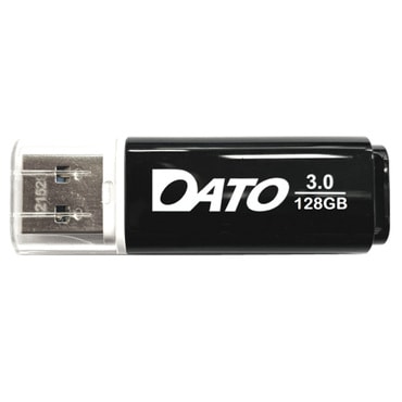 USB ključek 3.0 Dato "DB8002U3K" 128GB - črn