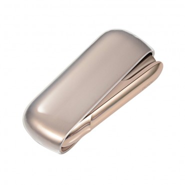 TPU gel ovitek za IQOS Iluma elektronske cigarete - prozoren