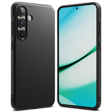 Ovitek Ringke "Onyx" za Samsung Galaxy S25 Plus - black