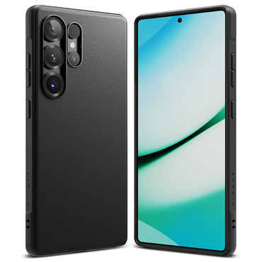 Ovitek Ringke "Onyx" za Samsung Galaxy S25 Ultra - black