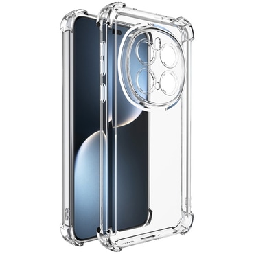 TPU gel ovitek "Guard" za Honor Magic7 Pro - prozoren