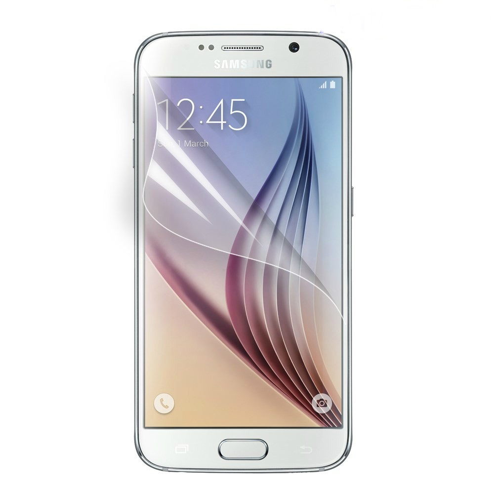 Mat zaščitna folija za Samsung Galaxy S6