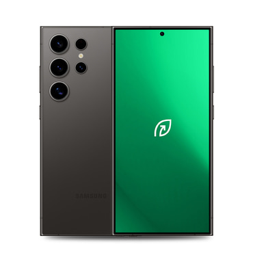 REBORN® Samsung Galaxy S24 Ultra 512GB - Obnovljen Samsung z 1-letno garancijo v Sloveniji - A