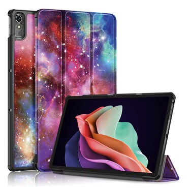 Modni etui "Nebula" za Lenovo Tab P11 Gen 2