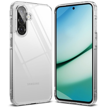 Ovitek Ringke "Fusion" za Samsung Galaxy A36 / Galaxy A56 - clear Ovitek Ringke "Fusion" za Samsung Galaxy A36 / Galaxy A56 - clear