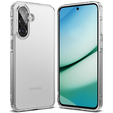 Ovitek Ringke "Fusion" za Samsung Galaxy A36 / Galaxy A56 - matte clear Ovitek Ringke "Fusion" za Samsung Galaxy A36 / Galaxy A56 - matte clear