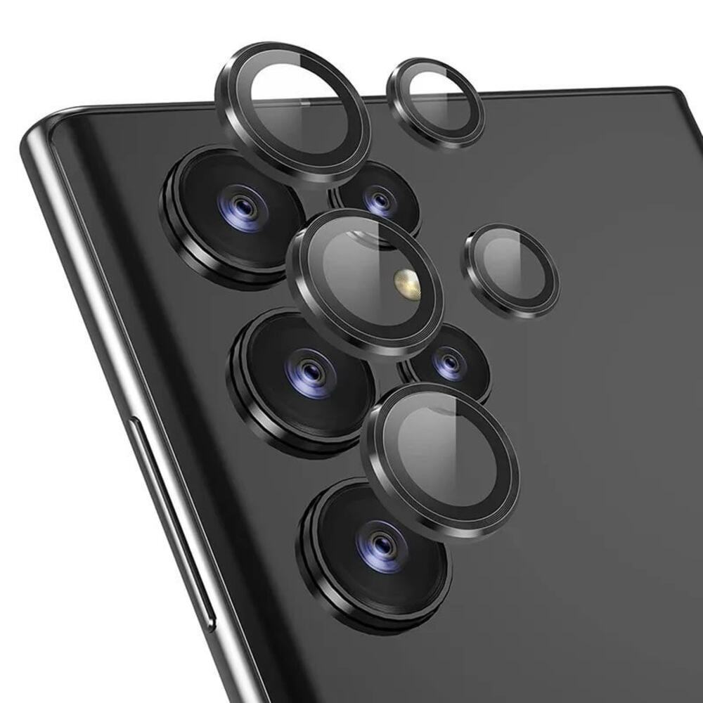 Zaščita za zadnjo kamero "CamRing" za Xiaomi Poco X7